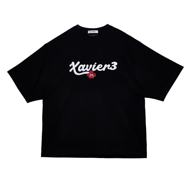Xavier3 Timeless Tee