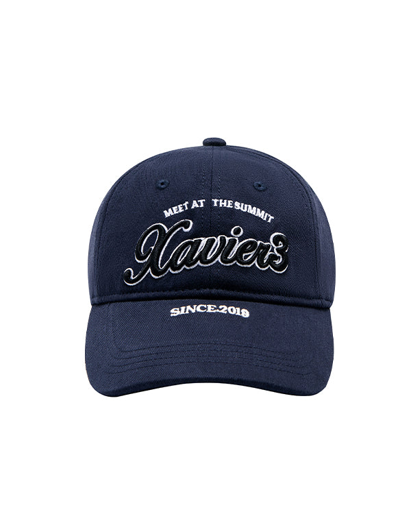Xavier3 Chill Adjustable Hat