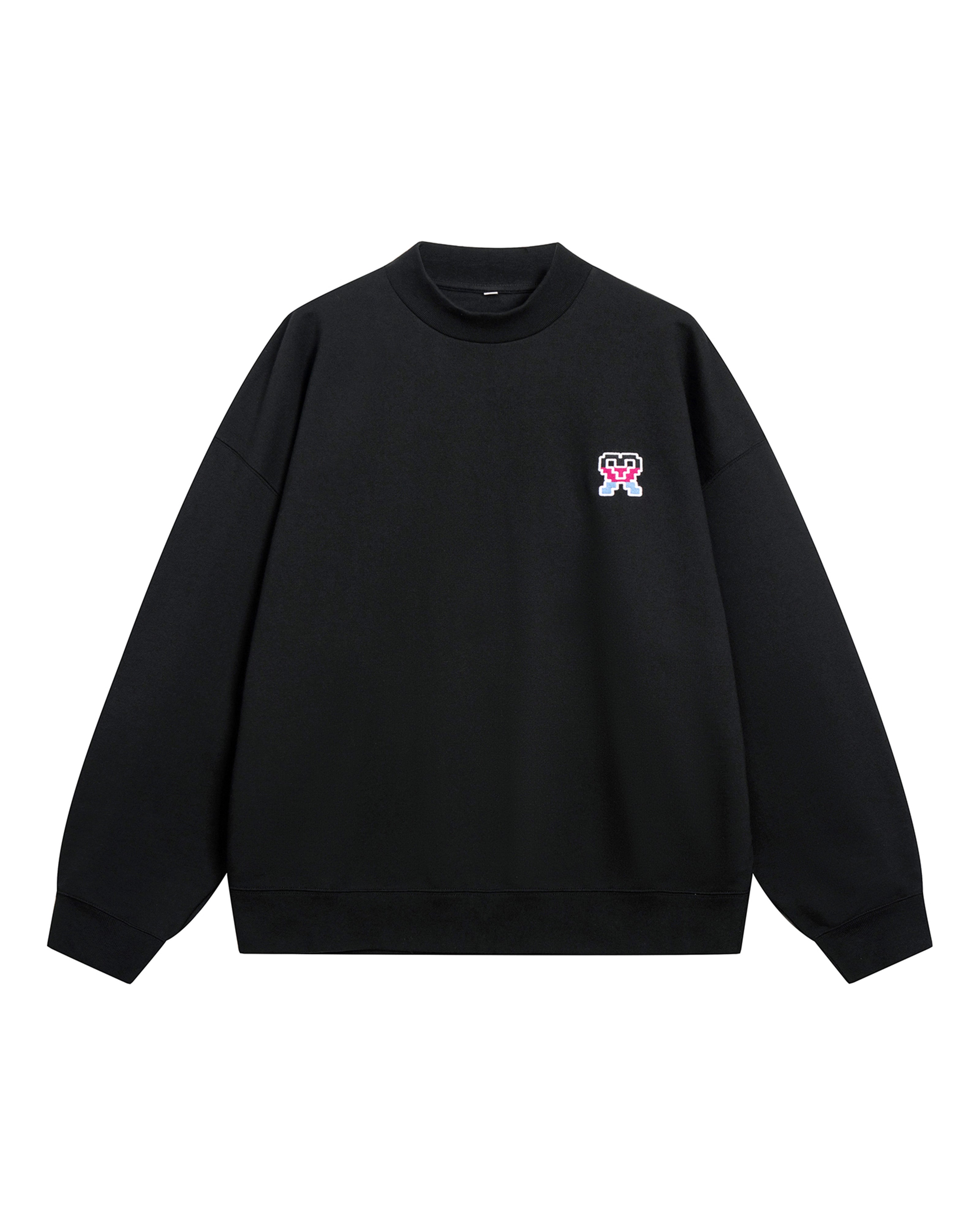 Xavier3 Crewneck Sweatshirt