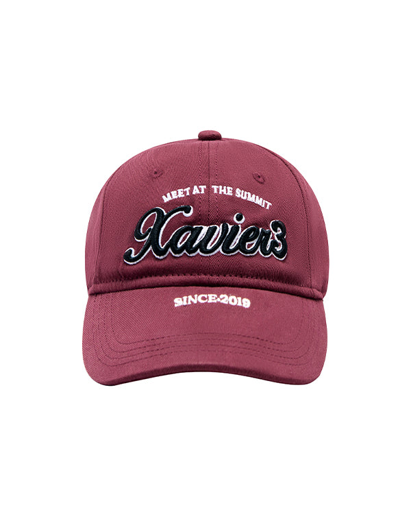 Xavier3 Mental Adjustable Hat
