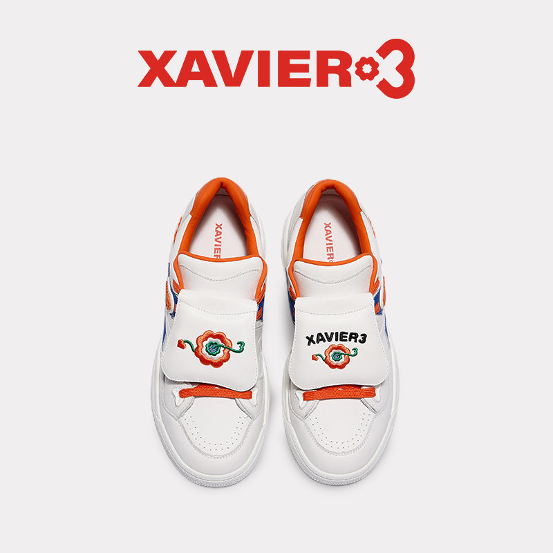 Xavier3 Sublime Sneakers