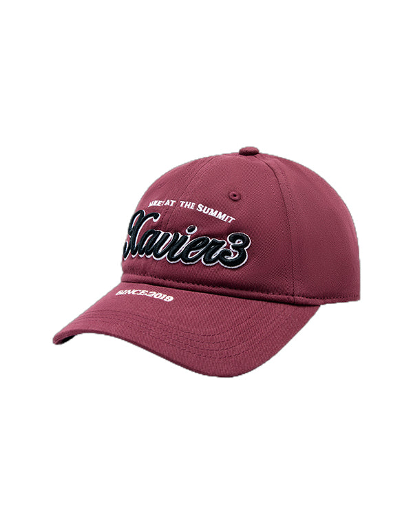 Xavier3 Mental Adjustable Hat