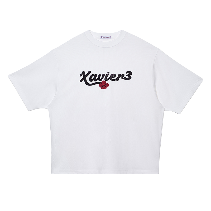 Xavier3 Timeless Tee