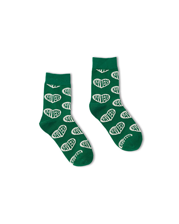 Xavier3 Bountiful Socks