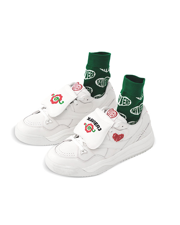 Xavier3 Bountiful Socks