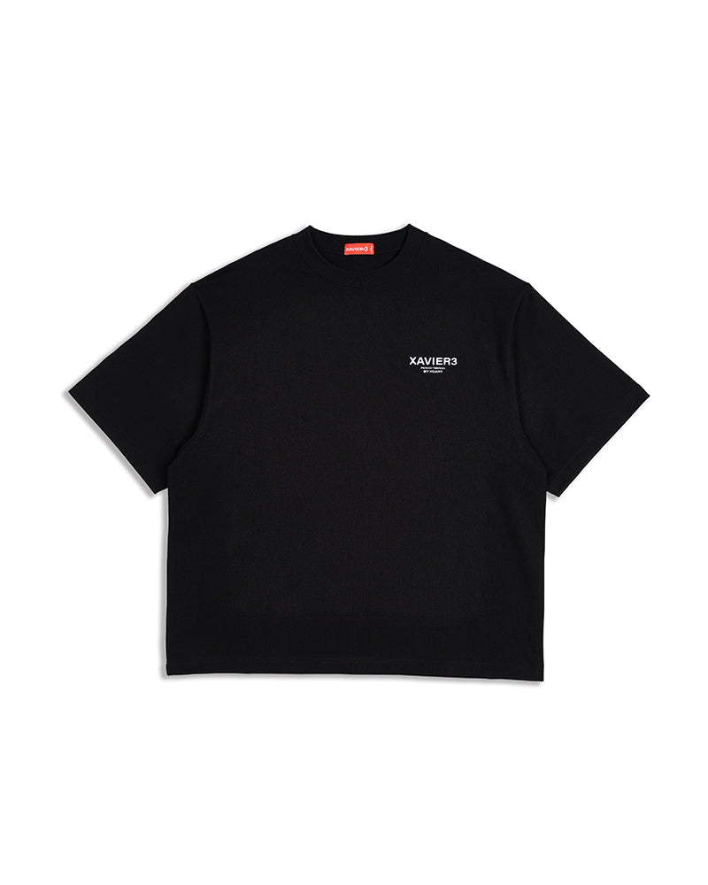 Xavier3 Floral Tee
