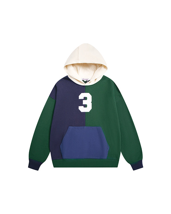 Xavier3 Outdoor Hoodie