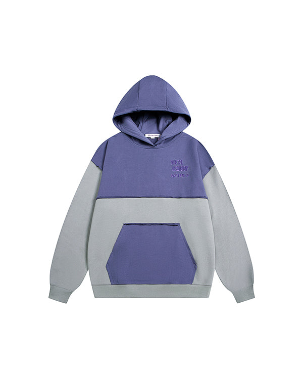 Xavier3 Colorblock Hoodie