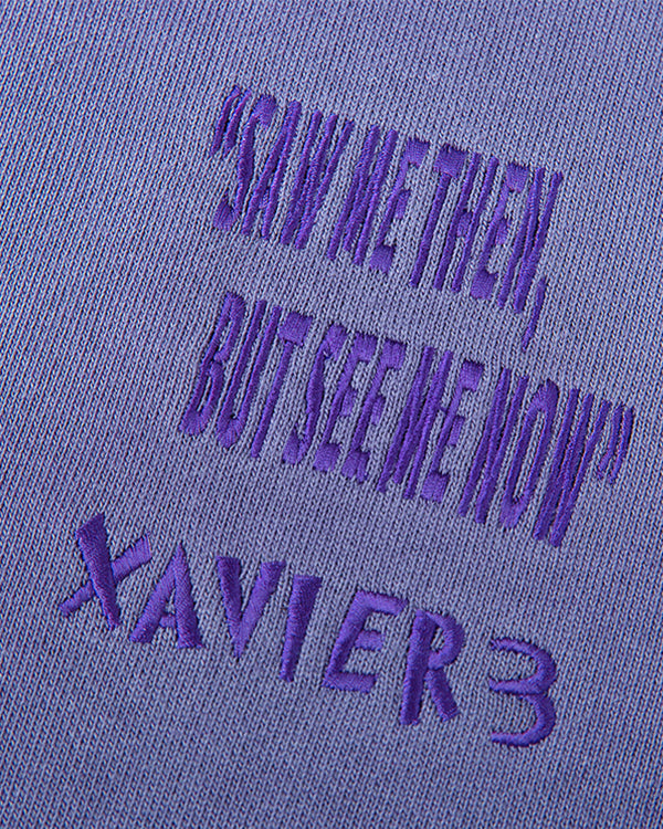 Xavier3 Colorblock Hoodie